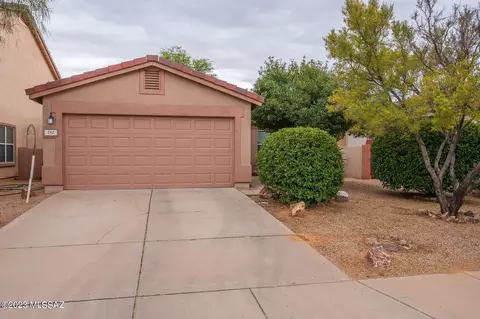 262 E Mountain Alder St, Sahuarita, AZ 85629