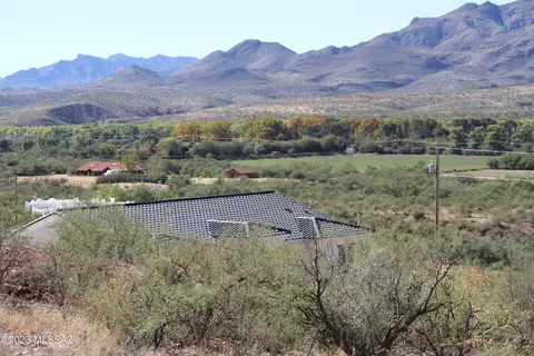 109 Via Finlandia #52, Rio Rico, AZ 85648