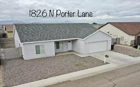1826 Porter Ln, Thatcher, AZ 85552