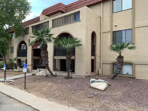 6311 N Barcelona Ct #1013, Tucson, AZ 85704