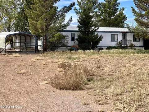 9699 E Highway 181, Pearce, AZ 85625 photo 4