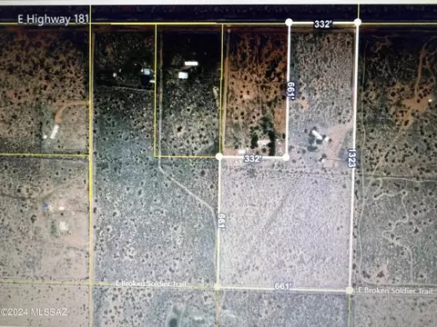 9699 E Highway 181, Pearce, AZ 85625 photo 25
