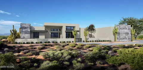 14431 N Giant Saguaro Pl #31, Oro Valley, AZ 85755
