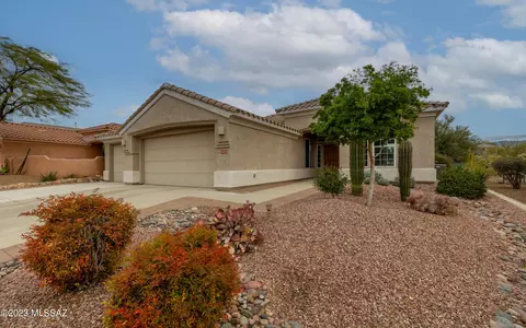 5424 W Winding Desert Dr, Marana, AZ 85658