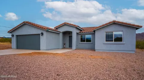 1787 Calle Abelardo, Rio Rico, AZ 85648