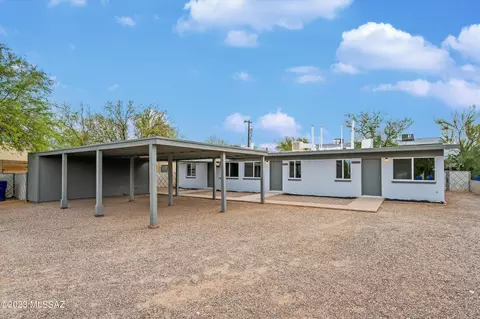 2242 N Catalina Ave, Tucson, AZ 85712