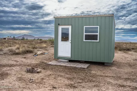 5 Acres Catclaw Rd #56, Pearce, AZ 85625