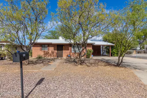 4355 E Lester St, Tucson, AZ 85712