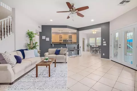 13506 E Hampden Green Way, Vail, AZ 85641
