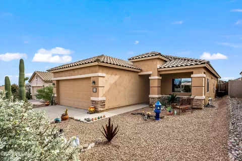 1321 W Via Cerro Colorado, Sahuarita, AZ 85629