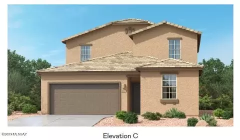 692 W Calle Vela Mayor, Sahuarita, AZ 85629
