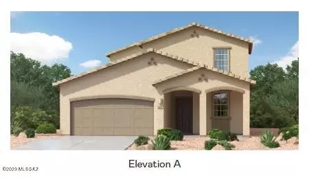 704 W Calle Vela Mayor, Sahuarita, AZ 85629