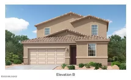 7168 W Vineridge Dr, Tucson, AZ 85757