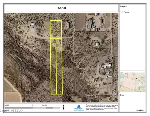 16859 W Silverbell Rd, Marana, AZ 85653