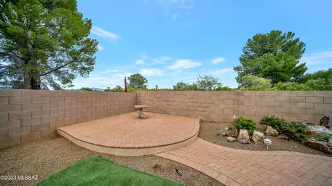 449 S Stone Bench Rd, Vail, AZ 85641 photo 37