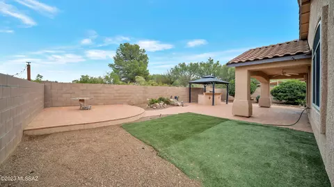 449 S Stone Bench Rd, Vail, AZ 85641 photo 38