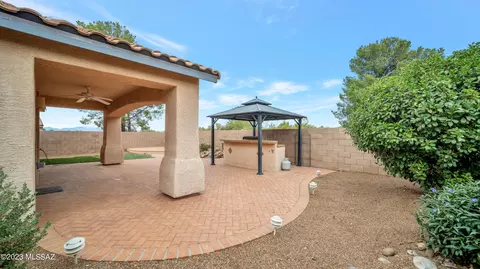 449 S Stone Bench Rd, Vail, AZ 85641 photo 2
