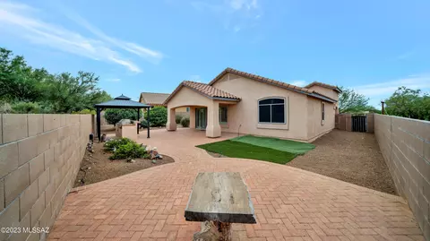 449 S Stone Bench Rd, Vail, AZ 85641 photo 36