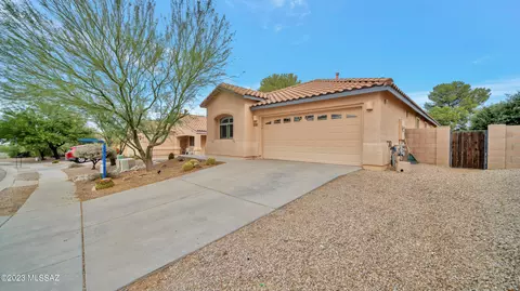 449 S Stone Bench Rd, Vail, AZ 85641 photo 41