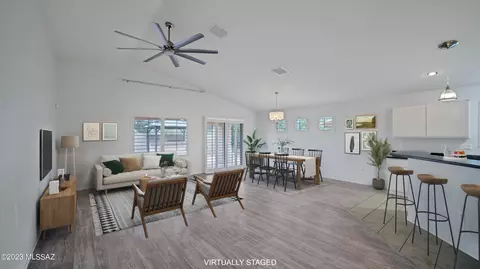 449 S Stone Bench Rd, Vail, AZ 85641 photo 6