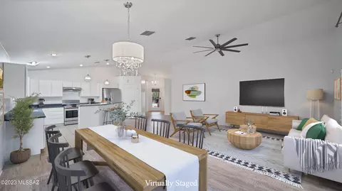 449 S Stone Bench Rd, Vail, AZ 85641 photo 9