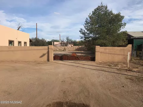 2762 La Verne Ave N #6, Tucson, AZ 85712