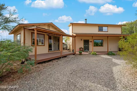 11151 W Anthony Dr, Tucson, AZ 85743