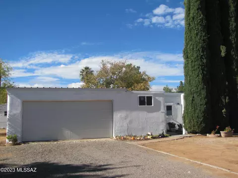 309 N Flynn Jans Ct, Pearce, AZ 85625