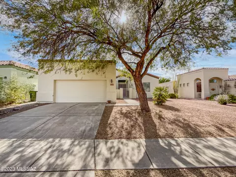 10214 E Calle Estrella Polar, Tucson, AZ 85747