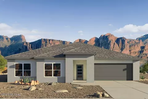 548 W Woodward St, Vail, AZ 85641