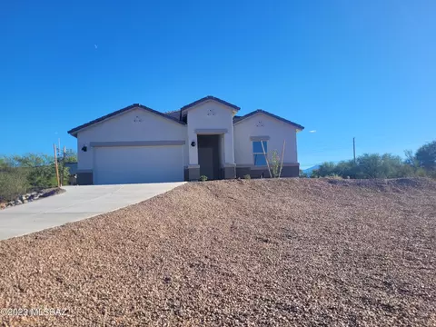 16040 S Kerry Rabbit Ct, Sahuarita, AZ 85629