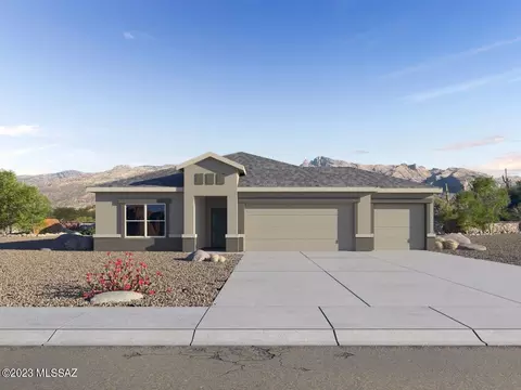 568 W Woodward St, Vail, AZ 85641