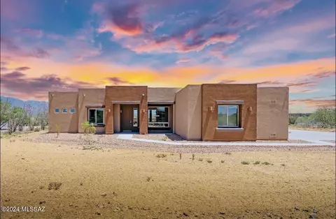 13376 S Sundown Ranch Rd, Vail, AZ 85641