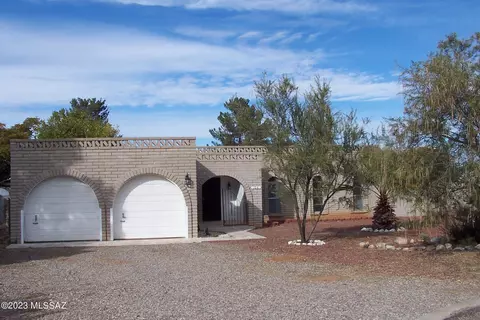 104 N Neff Pl, Pearce, AZ 85625