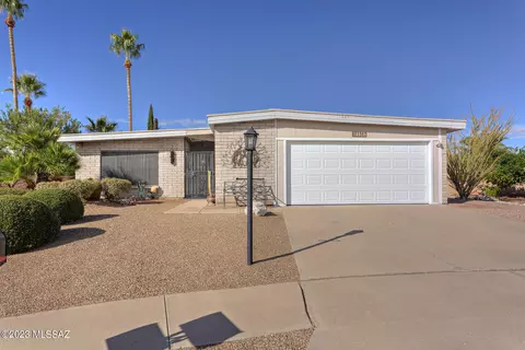 1367 N Rio-santa Cruz, Green Valley, AZ 85614