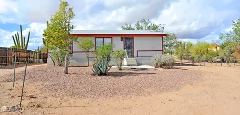 6115 N Van Ark Rd, Tucson, AZ 85743