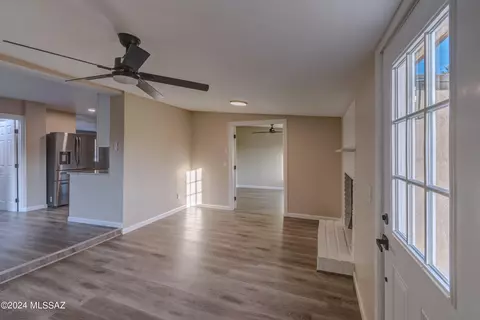 Living - 4318 E Cooper Cir, Tucson, AZ 85711 photo 3 of 3