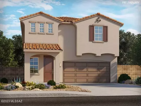 924 W Calle Lindo Clavel, Sahuarita, AZ 85629