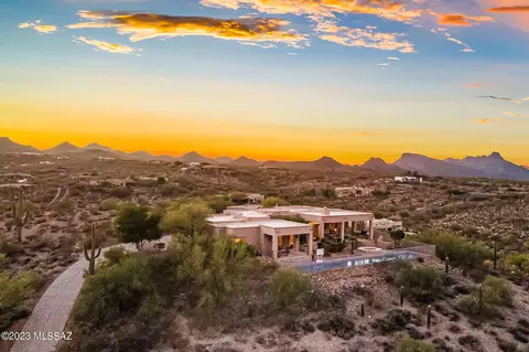 5755 N Indian Pony Pl, Tucson, AZ 85743
