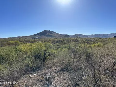 Empire View Road, Vail, AZ 85641