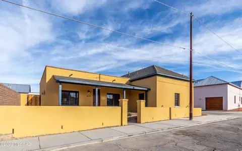 201 W Kennedy St, Tucson, AZ 85701