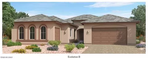 8005 S Desert Indigo Dr, Tucson, AZ 85747