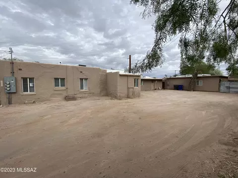 3543 S Clark Ave, Tucson, AZ 85713