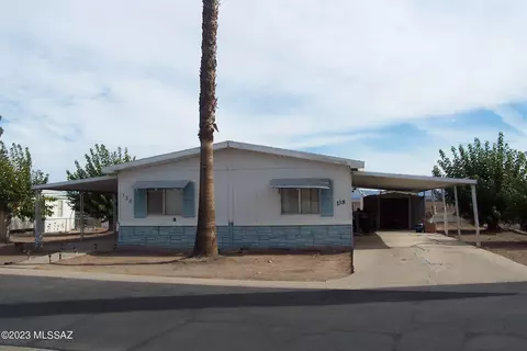 3201 E Us Hwy 70 #138, Safford, AZ 85546