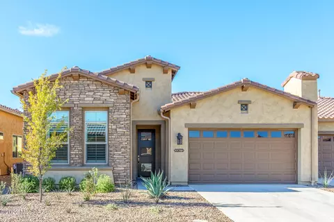 30672 S Osprey Dr, Oracle, AZ 85623