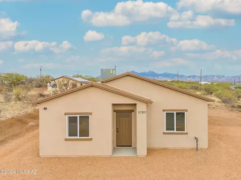 1783 Bacum Ct, Rio Rico, AZ 85648