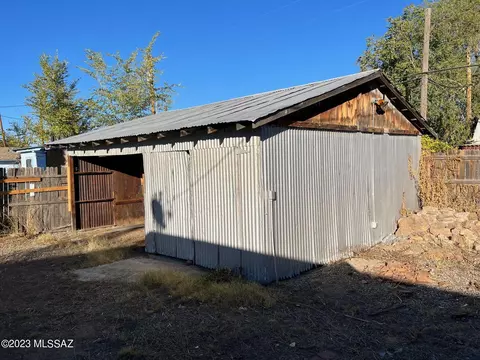 143 S Bowie Ave, Willcox, AZ 85643 photo 27
