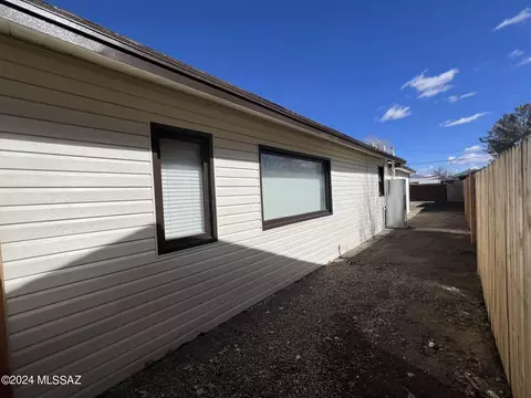 143 S Bowie Ave, Willcox, AZ 85643 photo 5