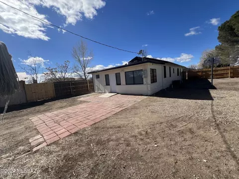 143 S Bowie Ave, Willcox, AZ 85643 photo 26