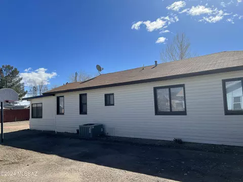 143 S Bowie Ave, Willcox, AZ 85643 photo 4